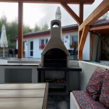 Apartmany Nad Tajovom Banská Bystrica Exteriér fotografie
