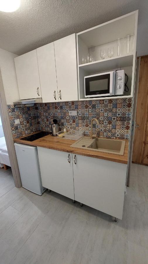Apartmany Nad Tajovom Banská Bystrica Exteriér fotografie