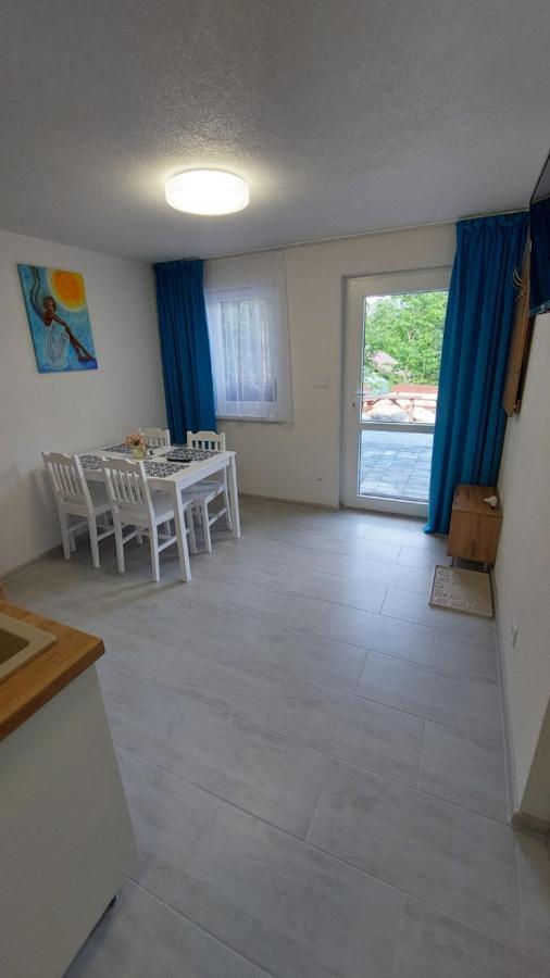 Apartmany Nad Tajovom Banská Bystrica Exteriér fotografie