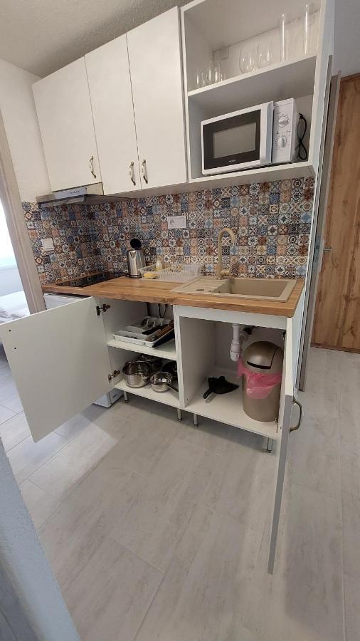 Apartmany Nad Tajovom Banská Bystrica Exteriér fotografie