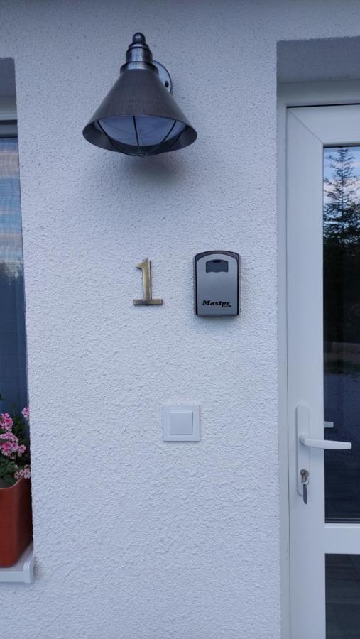 Apartmany Nad Tajovom Banská Bystrica Exteriér fotografie