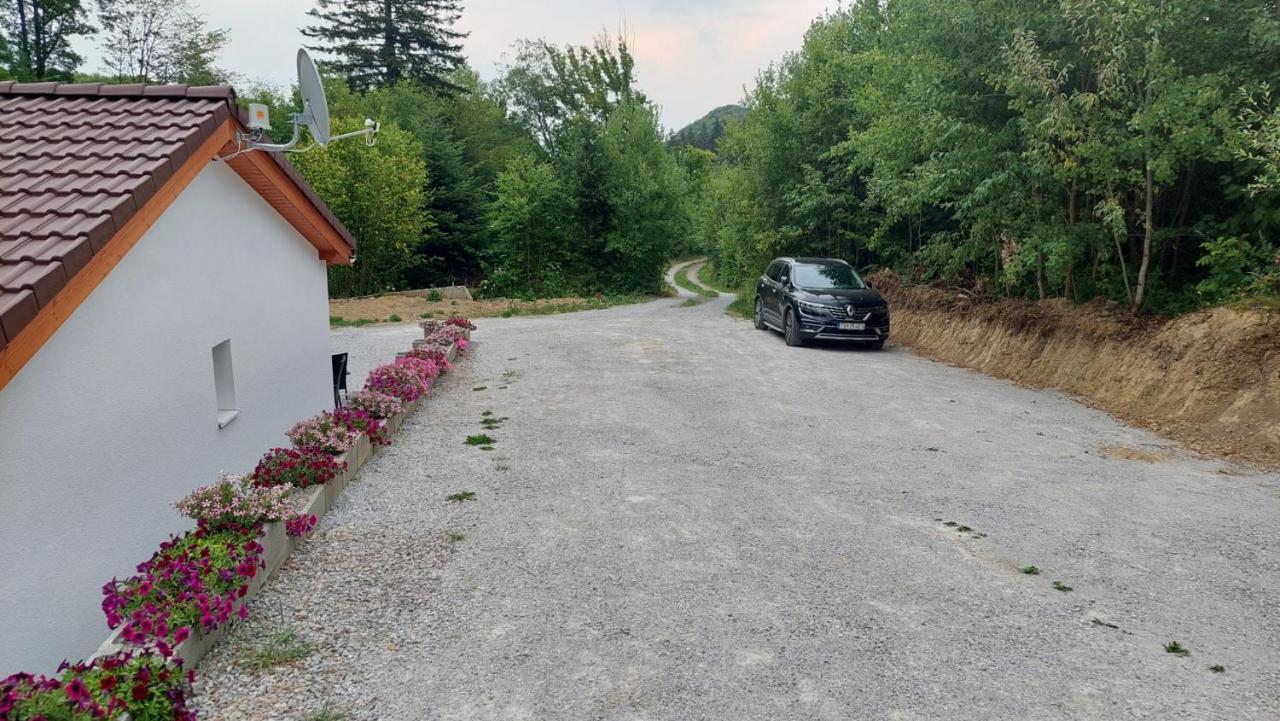 Apartmany Nad Tajovom Banská Bystrica Exteriér fotografie