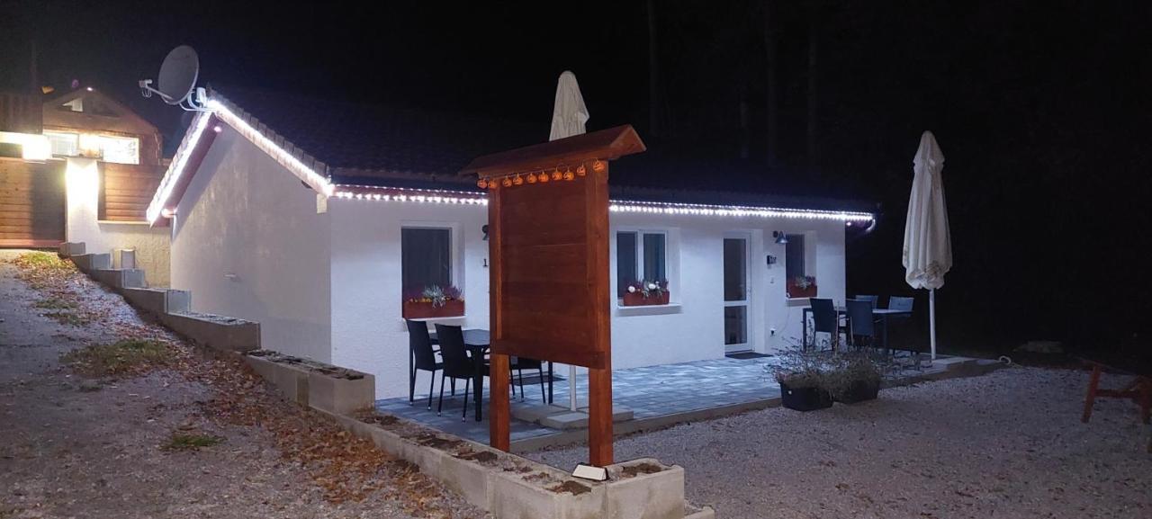 Apartmany Nad Tajovom Banská Bystrica Exteriér fotografie