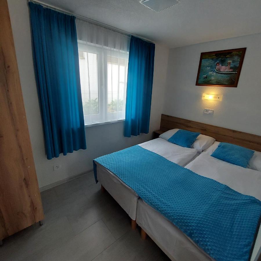 Apartmany Nad Tajovom Banská Bystrica Exteriér fotografie