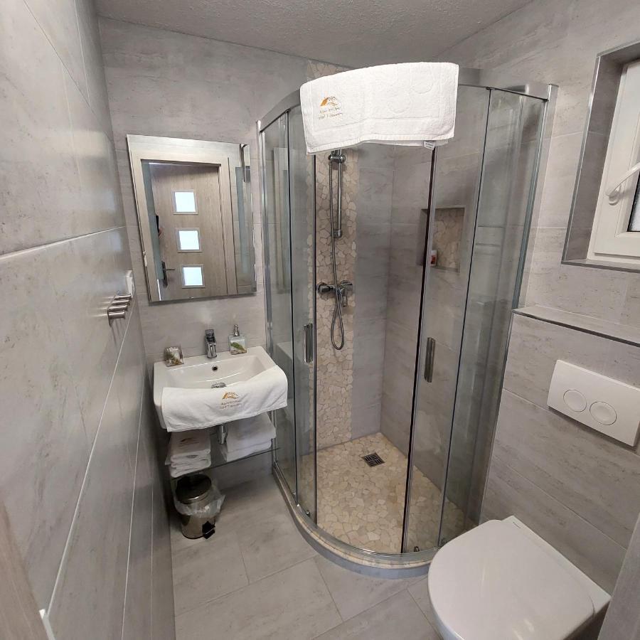 Apartmany Nad Tajovom Banská Bystrica Exteriér fotografie