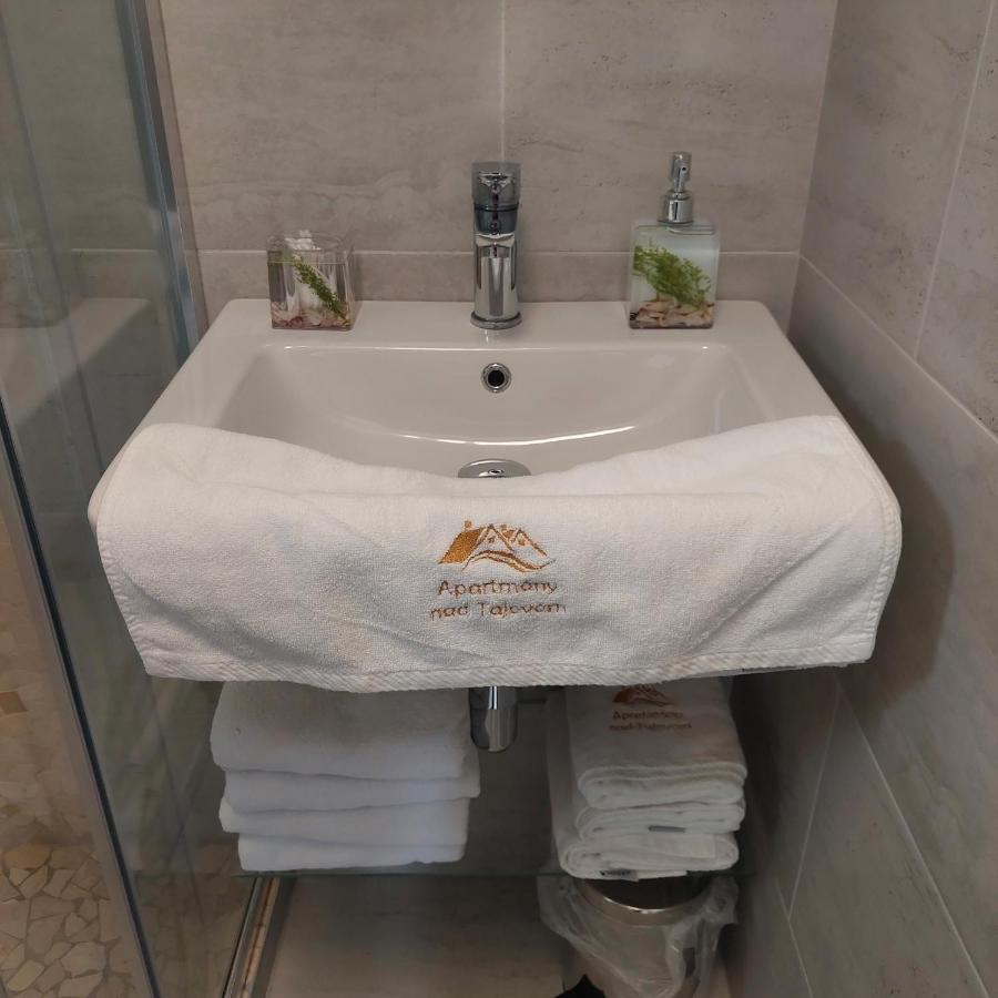 Apartmany Nad Tajovom Banská Bystrica Exteriér fotografie