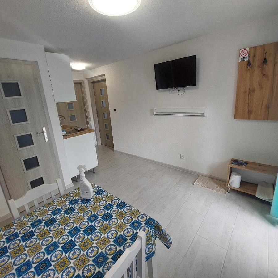 Apartmany Nad Tajovom Banská Bystrica Exteriér fotografie