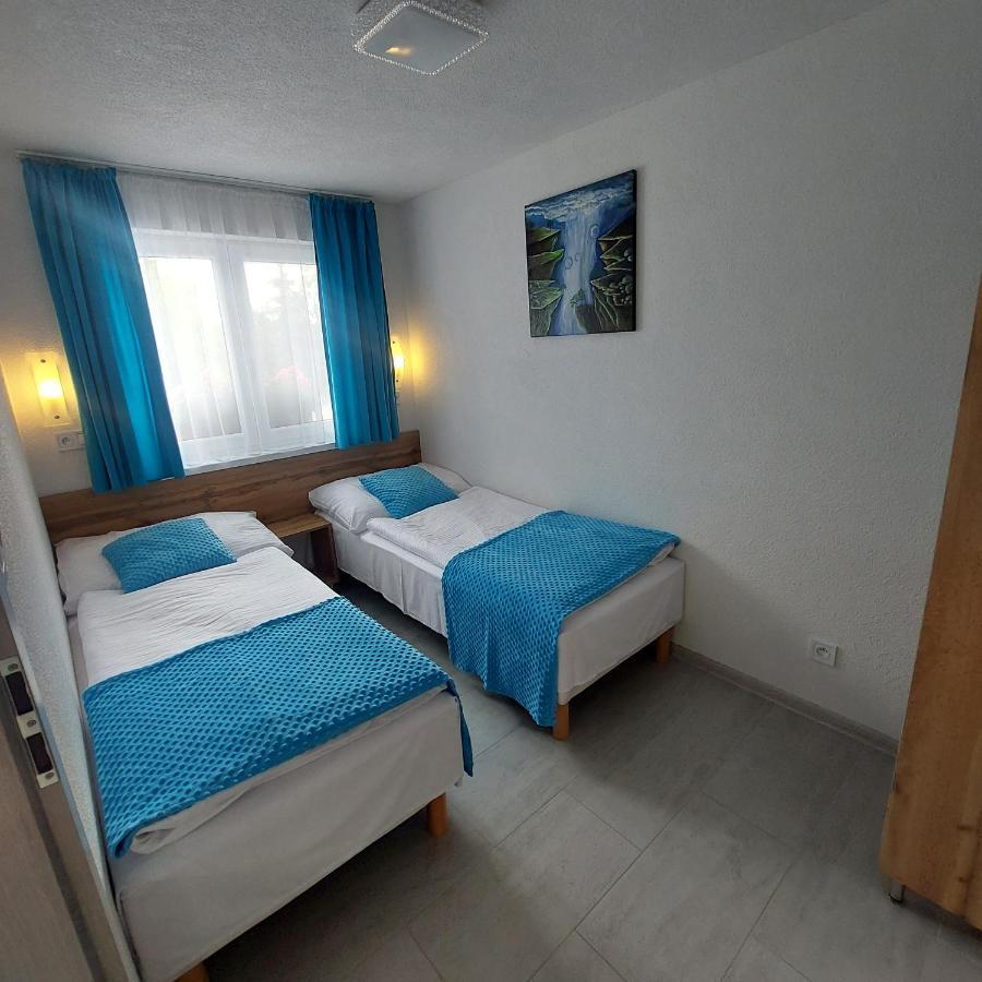 Apartmany Nad Tajovom Banská Bystrica Exteriér fotografie