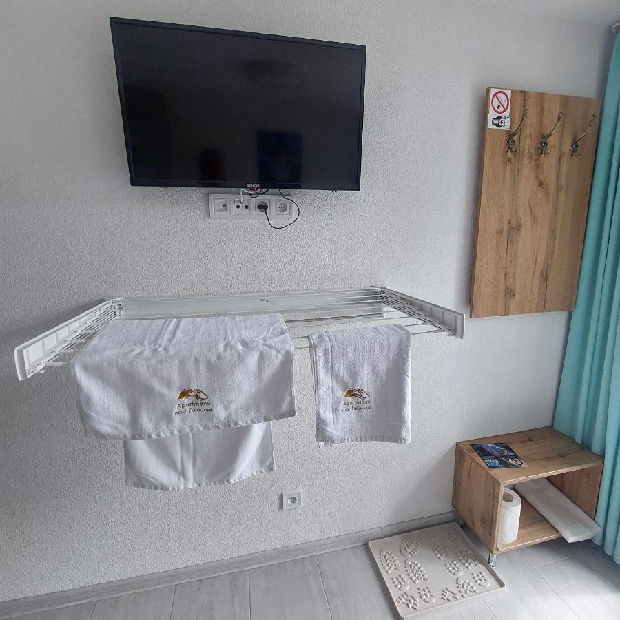 Apartmany Nad Tajovom Banská Bystrica Exteriér fotografie