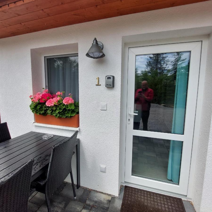 Apartmany Nad Tajovom Banská Bystrica Exteriér fotografie